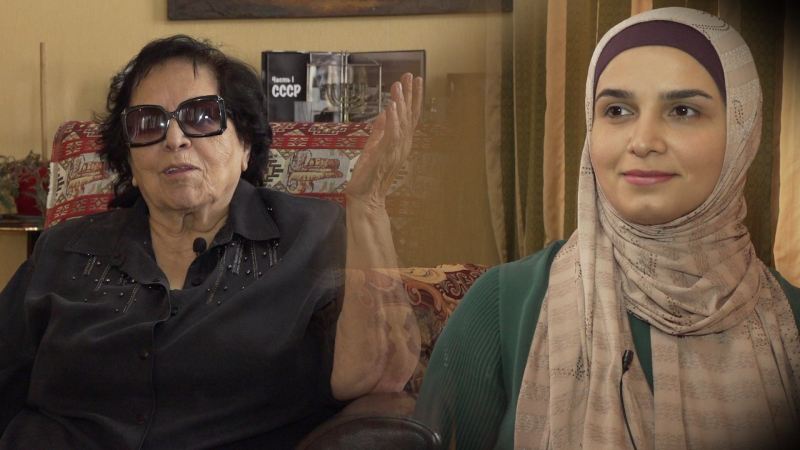 “Prezidenti tərifləyirəm, mənə düşmən deyirlər\": Müsavatçıdan şok sözlər - VİDEOMÜSAHİBƏ