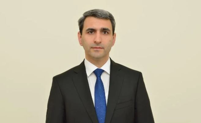 Cavid Qurbanovun yerinə təyinat oldu: Prezident görün kimi təyin etdi...