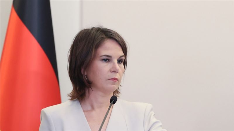 Almaniyanın İranla bağlı mövqeyi sərtləşir 