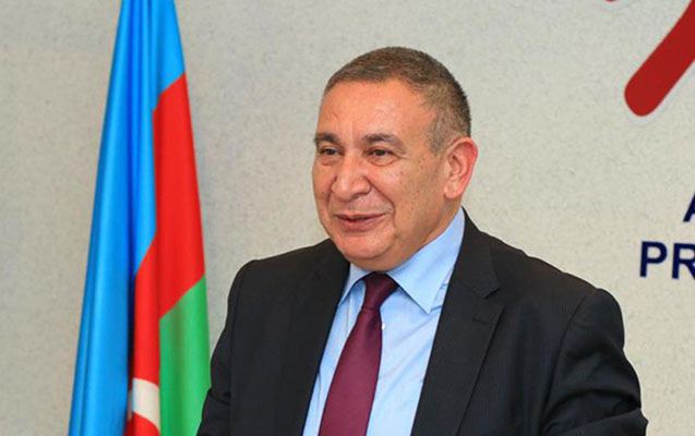 “Bu, jurnalistika deyil, tərbiyəsizlikdir” 