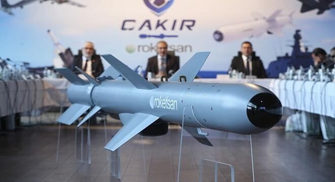 Bakı yeni raket alır: \"Çakır\"ın üstünlükləri nədir?