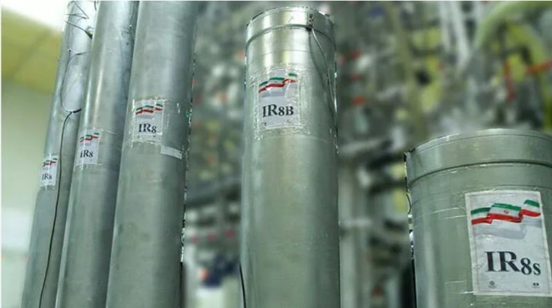 İran yeni nüvə reaktorunun tikintisinə başlayır 