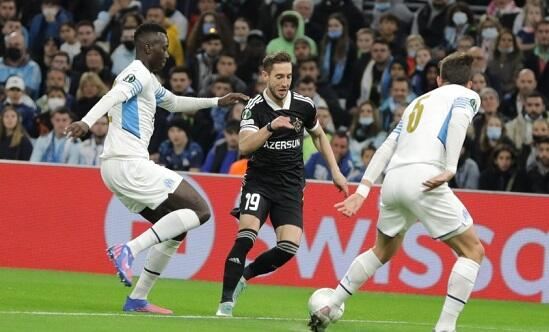 UEFA \"Qarabağ\"ın oyununa xüsusi nümayəndə təyin etdi 