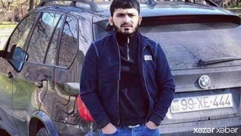 Prokuror “Emin 444”ün ölümünə görə qətl törətmiş şəxsə 20 il cəza istəyib 