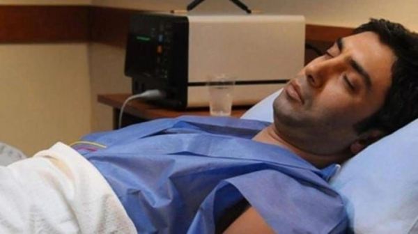 \"Polat Alemdar\"ın vəziyyəti pisləşdi 