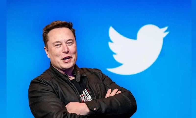 İlon Mask “Twitter“in yeni rəhbəri oldu 