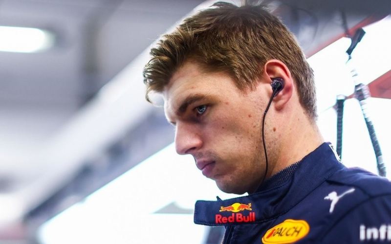 \"Formula 1\": \"Red Bull\" komandası böyük məbləğdə cərimələnib 