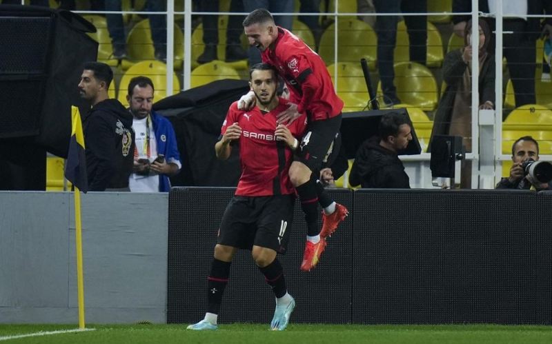 Avropa Liqasında həftənin ən yaxşı futbolçusu açıqlanıb 