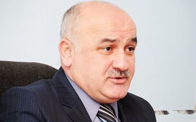 Arif Hacılının ölkədən çıxışına qadağa qoyulub 