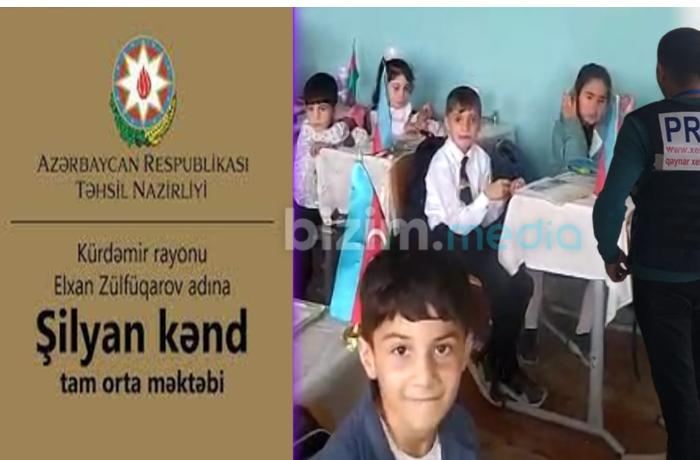 Azərbaycanda məktəbdə daha bir İNSİDENT — Müəllim xəstəxanalıq oldu