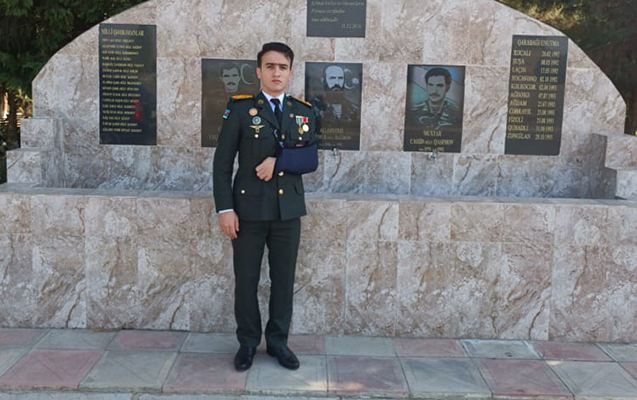 “Yararsızdır” deyib işdən çıxarılan leytenanta əlillik də verilmir 