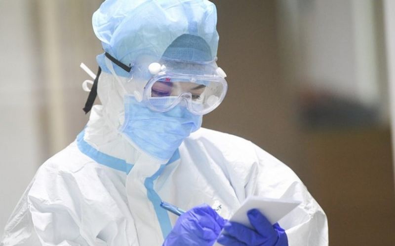 Son sutkada koronavirusa yoluxanların sayı açıqlanıb 