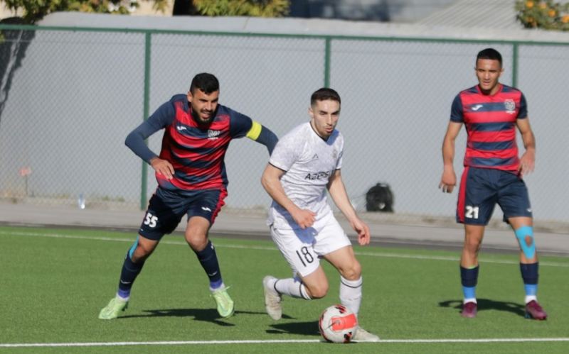 Azərbaycan Premyer Liqası: \"Qarabağ\" ardıcıl 11-ci qələbəsini qazanıb 