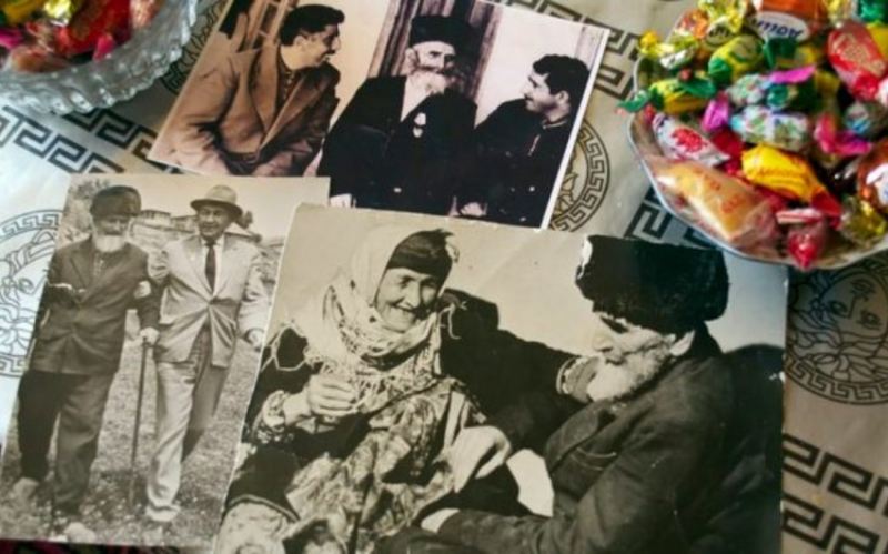 Xarici KİV: “Dünyanın ən uzunömürlü insanlarının yaşadığı yer Azərbaycandadır” 