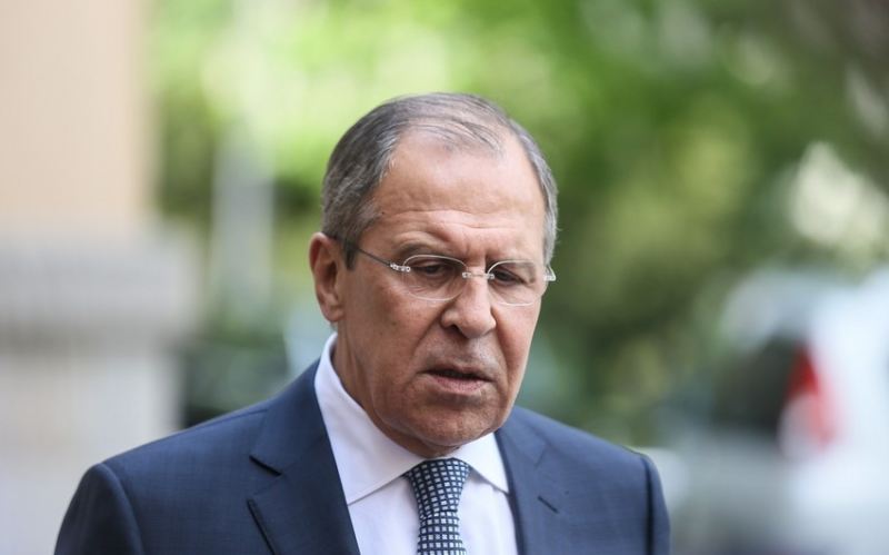 Lavrov: \"Rusiya Ukrayna üzrə danışıqlara hazırdır\" 