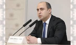 Nazir: \"Yaxın vaxtlarda ali təhsil müəssisələrinin akkreditasiyasına başlanılacaq\" 