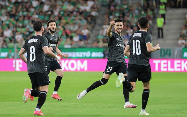 “Qarabağ”ın Çempionlar Liqasındakı növbəti rəqibi bəlli oldu 