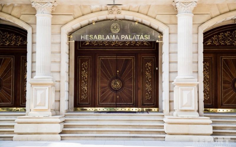Hesablama Palatası: \"Pensiya ödənişləri icmal büdcədə nəzərdə tutulmayıb\" 