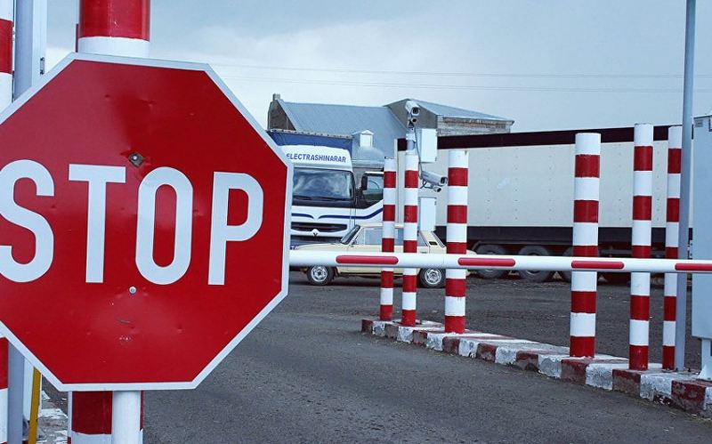 Moldova-Ukrayna sərhədində nə baş verir? 