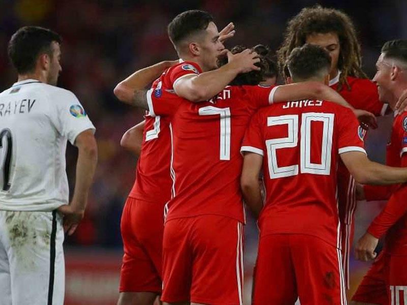 Uels millisi dünya çempionatından sonra adını dəyişə bilər 