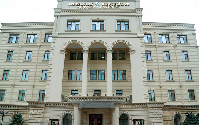 4 hərbçimiz həlak oldu - Təcili 