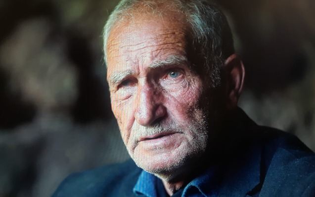“54 gün erməni mühasirəsində” adlı sənədli film nümayiş etdiriləcək 