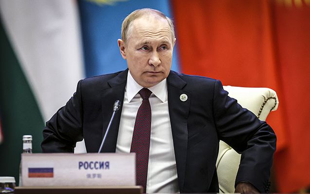 “Münaqişəni başa çatdırmaq lazımdır” - Putin