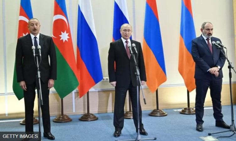 Soçi masasında kim daha güclüdür: Putin Ankara-Bakı ikilisindən imtina edəcəkmi?