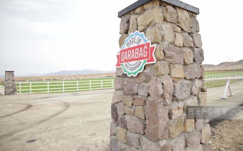 2026-cı ilə qədər Qarabağdakı layihələrə ayrılan investisiyalar 10 milyard dollara çatacaq 