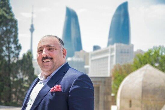 Bəhram Bağırzadə mayor oldu, DİN-də yüksək vəzifə “aldı”