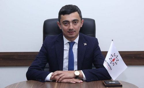 AĞ Partiya ləğv edilir? - Açıqlama