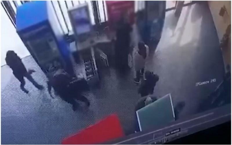 \"Bravo\"da baş verən silahlı insidentlə bağlı bəzi gizli məqamlar - VİDEO