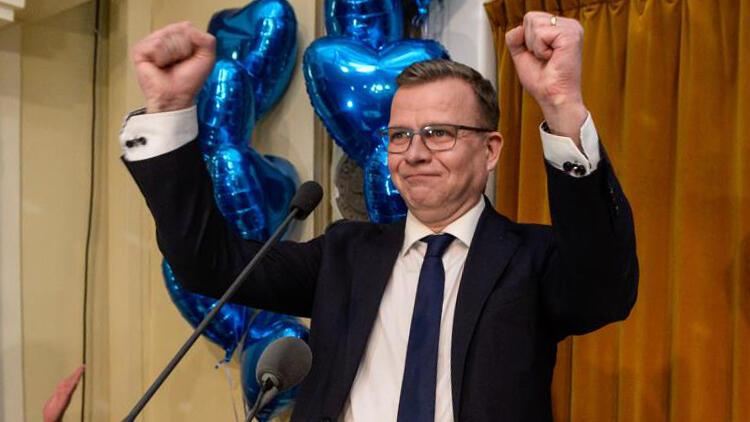 Finlandiyada keçirilən seçkilərdə Milli Koalisiya Partiyası qalib gəlib 