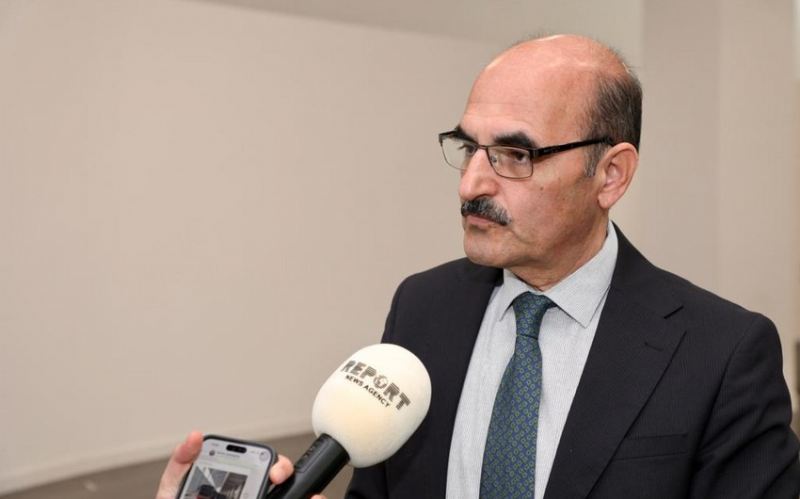 Azərbaycanda istilik mövsümünün müddəti 1 ay artırıla bilər 