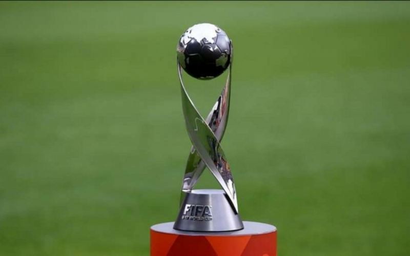 Peru dünya çempionatına ev sahibliyi etmək hüququnu itirib 