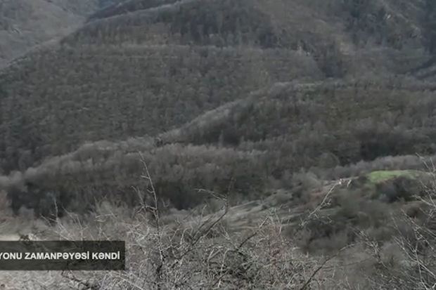 TƏCİLİ! Şuşanın iki kəndi Ordumuzun nəzarətinə keçdi - Akif Nağı ilə \"CANLI\"