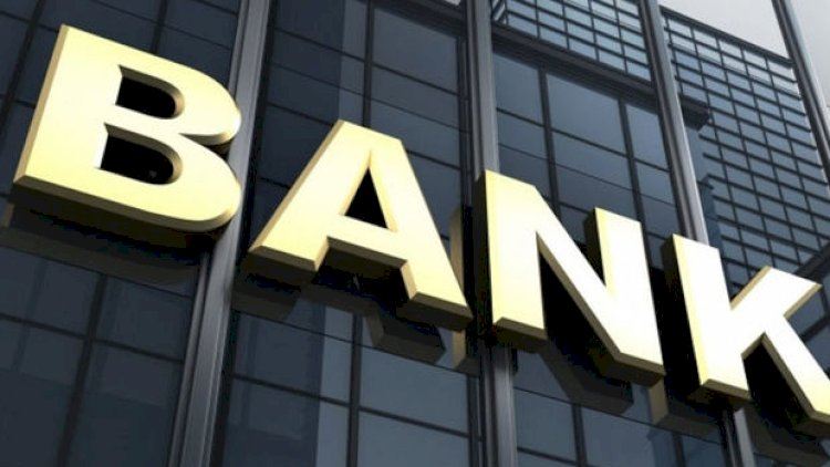 Azərbaycanda bank binası satışa çıxarılır 