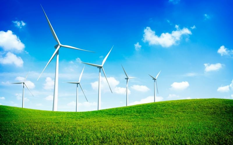 ABŞ “yaşıl enerji”yə keçiddə Azərbaycana dəstək verməyə hazırdır 