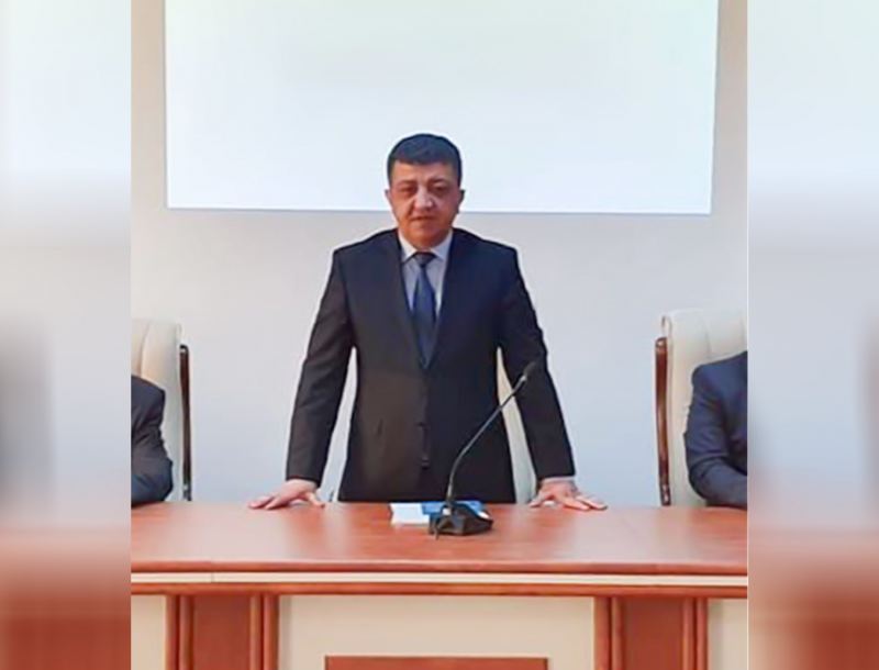 Azərbaycanda sabiq yüksək vəzifəli məmur milyonluq dələduzluqda ittiham olunur 