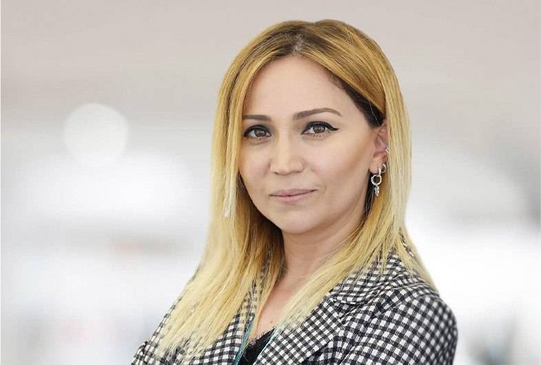 Nazirliyin əməkdaşına yeni vəzifə verildi 