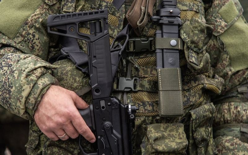 Britaniya kəşfiyyatı: \"Rusiya “Vaqner”i başqa hərbi təşkilatla əvəz etmək niyyətindədir” 