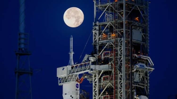 NASA II Artemidada iştirak edəcək komandanı təqdim edib 