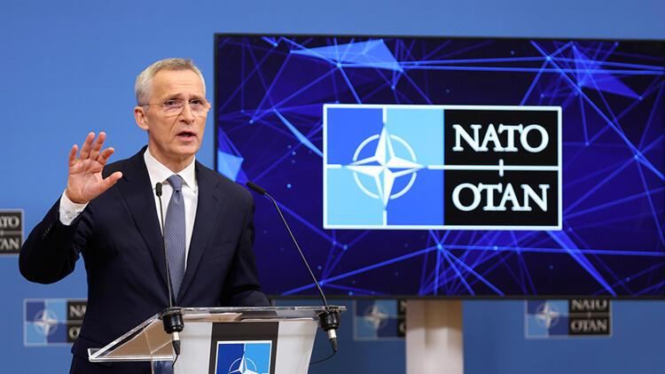 Finlandiya bu gün NATO-nun 31-ci üzvü olacaq 