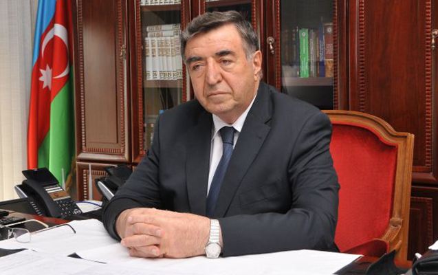 Əhməd Əhmədzadənin adamının adı 6 milyonluq cinayətdə hallandı 