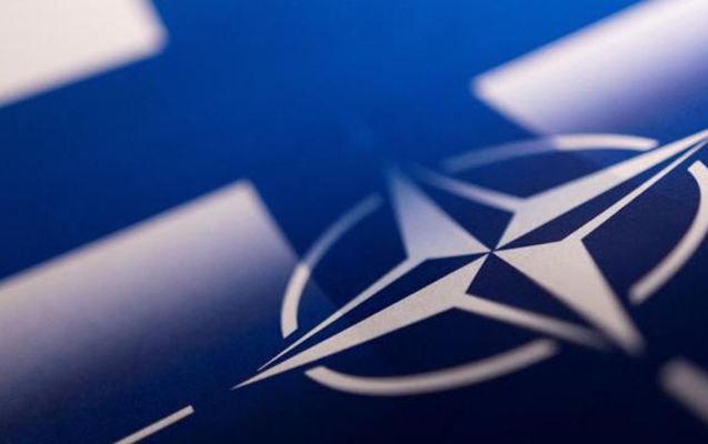 Finlandiya rəsmən NATO-ya üzv oldu - Yenilənib