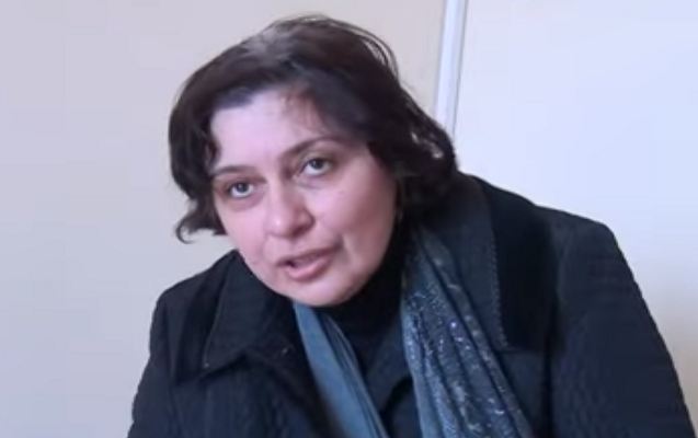 Müəllimlə direktor müavini arasında nə baş verib? - “Küncə sıxıb boğmaq istəyib” 