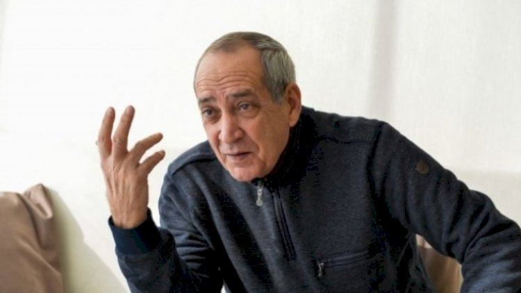 “Bu, gənclərimizi narkotikə qurşandırmaq üçün bir siyasətdir” - Rasim Balayevdən ağır ittiham