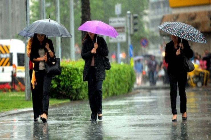 Hava kəskin DƏYİŞƏCƏK - XƏBƏRDARLIQ