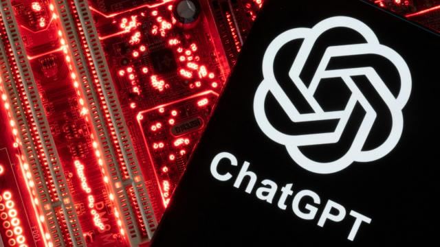 ChatGPT-yə qarşı ilk iddia qaldırıldı 