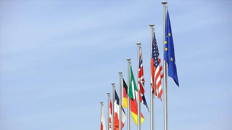 G-7 ticarət nazirləri kritik texnologiyaların ixracında əməkdaşlıq edəcəklər 
